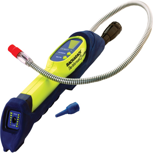 D&eacute;tecteur de fuites &agrave; double usage Informant 2, Alerte Lumi&egrave;re & son Equipment World