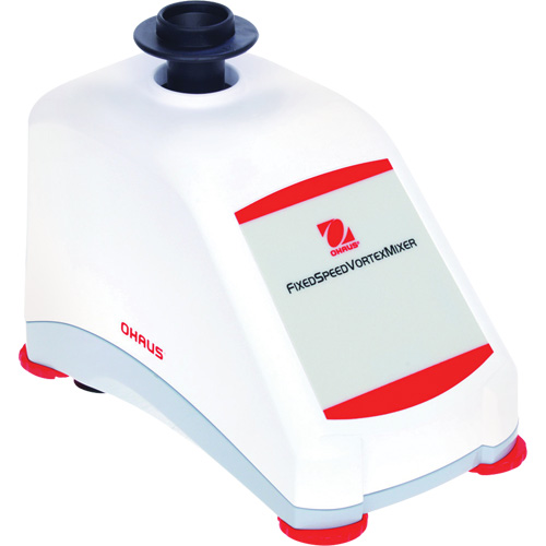 Mini Fixed Speed Vortex Mixer Equipment World