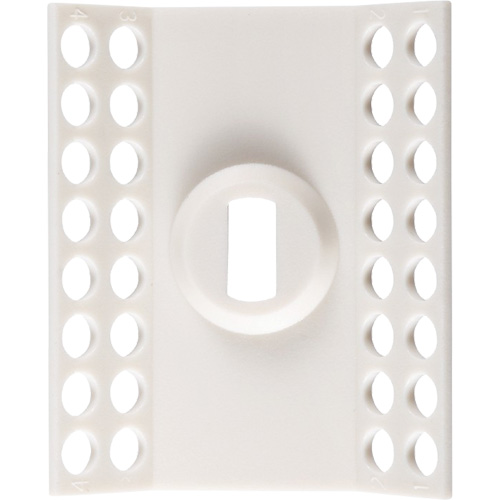 Rotor Frontier5306 pour ensemble de tubes Equipment World