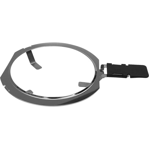 MB Series Pan Holder Equipment World