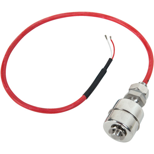 Vertical Float Level Switch Equipment World