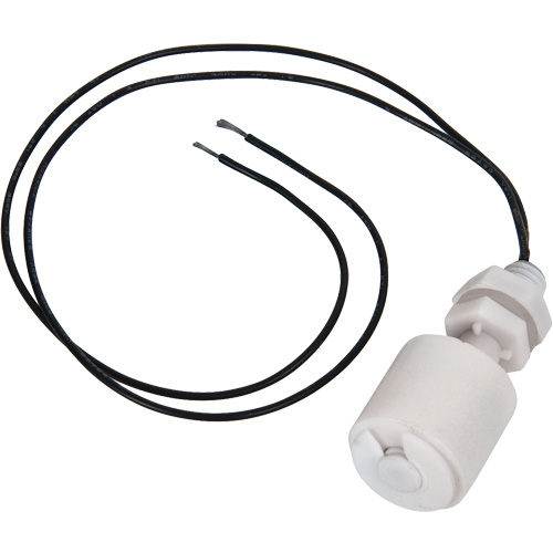 Vertical Float Level Switch Equipment World