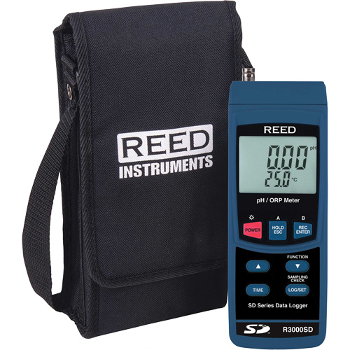 pH/ORP Meter Equipment World