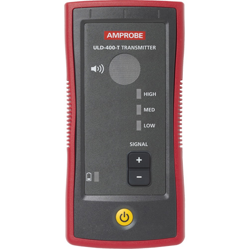 ULD-400-T Transmitter Equipment World