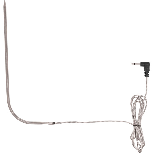 Premium Meat Thermometer & Timer, Contact, Digital, -4-122°F (-20-50°C) Equipment World