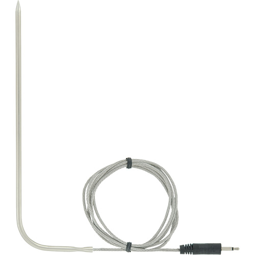 Wireless Meat & Poultry Thermometer, Contact, Digital, 32-482°F (0-250°C) Equipment World