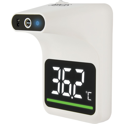Non Contact Thermometer, Digital Equipment World