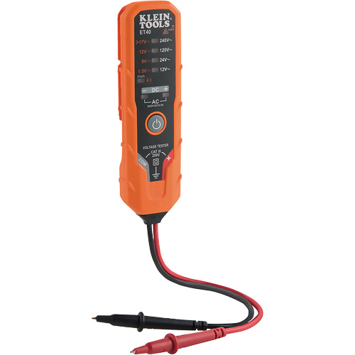 Clamp Meter Electrical Test Kit Equipment World