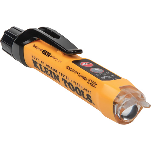 Clamp Meter Electrical Test Kit Equipment World
