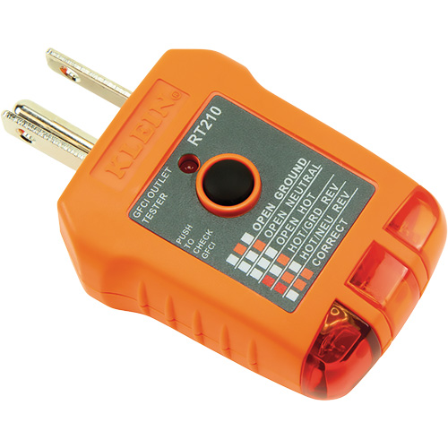 Clamp Meter Electrical Test Kit Equipment World