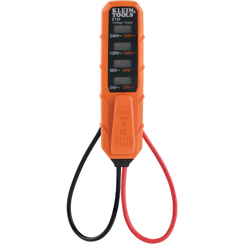 Trousse d'essai &eacute;lectrique Equipment World