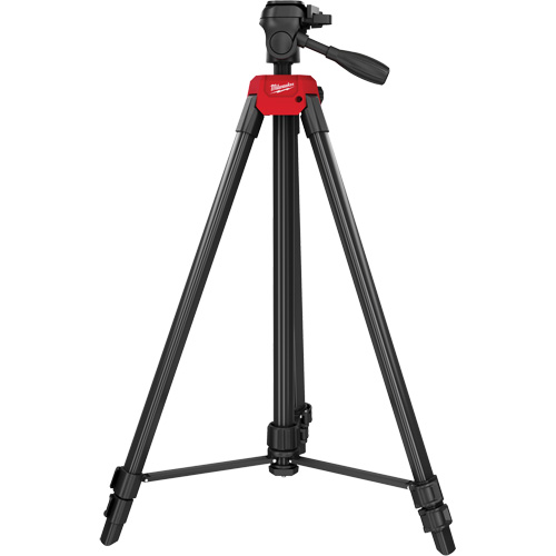 72" Laser Tripod Equipment World