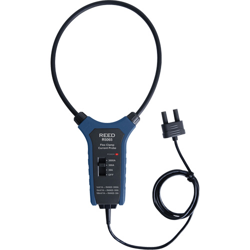 Flexible Current Probe Equipment World
