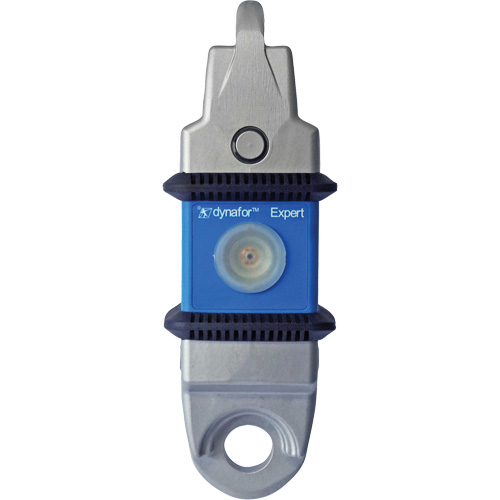 Dynafor&reg; Expert Wireless Digital Dynamometer, Remote Display, 4000 lbs. (2 tons) Working Load Limit Equipment World