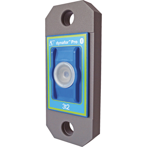 Dynafor&reg; Pro Wireless Digital Dynamometer, Remote Display, 6400 lbs. (3.2 tons) Working Load Limit Equipment World