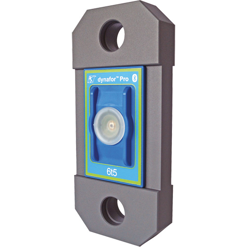 Dynafor&reg; Pro Wireless Digital Dynamometer, Remote Display, 13000 lbs. (6.5 tons) Working Load Limit Equipment World