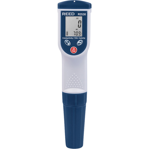 Conductivity/TDS/Salinity Meter Equipment World