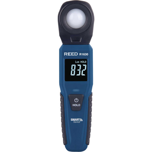 Bluetooth Smart Series Light Meter Equipment World