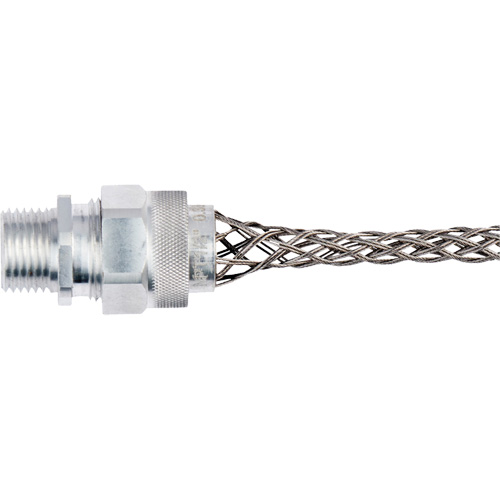 Strain Relief Grip Equipment World