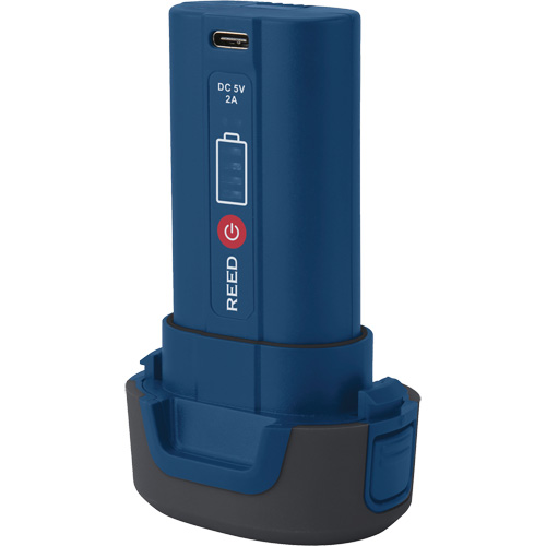 R2170 3.7 V Replacement Battery Equipment World