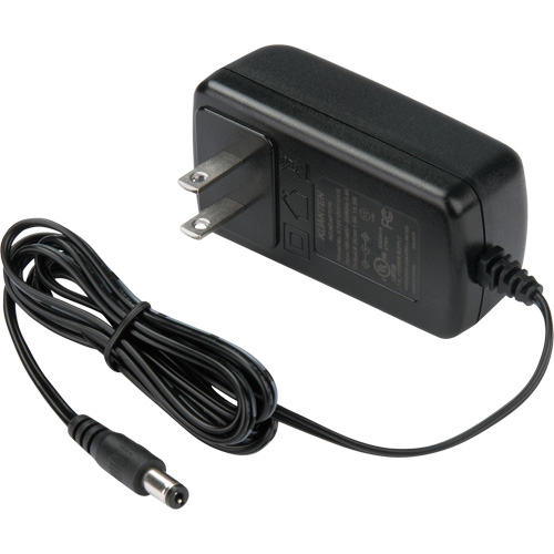 Replacement Power Adapter for R9930 Air Particle Counter Equipment World