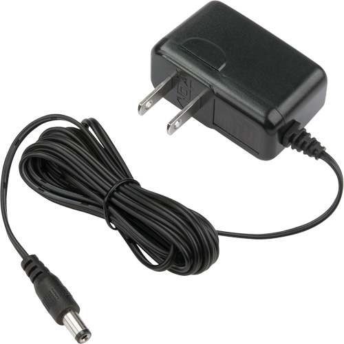 Replacement Power Adapter for R5003 AC Voltage/Current Data Logger Equipment World