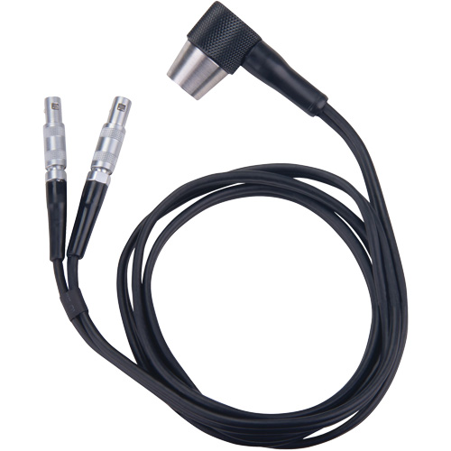 Replacement Probe for R7920 Ultrasonic Thickness Gauge Equipment World