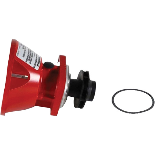 Assemblage de roulement pour pompe &agrave; circulation en conduite Equipment World