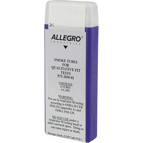 Replacement Smoke Tubes Equipment World