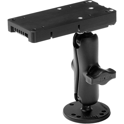 Two-Ball Joint Mounting Bracket Kit Equipment World