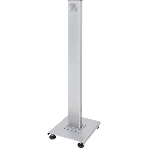 Stainless Steel Floor Stand Equipment World