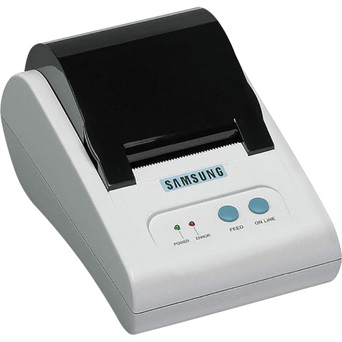 STP-103 US Thermal Printer Equipment World