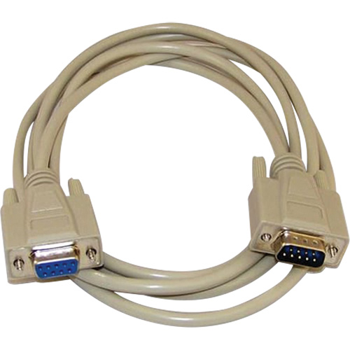 RS232 IBM 9P Male-to-Female Cable Equipment World