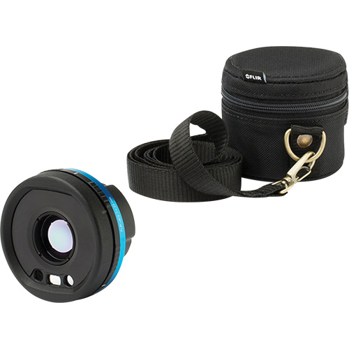 Macro Lens 2.0x with Case Equipment World