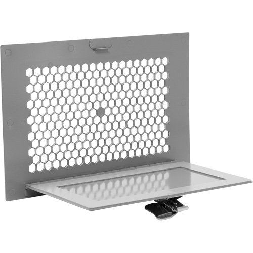 IRW-xPC/xPS 12" Large Format Infrared Inspection Windows Equipment World