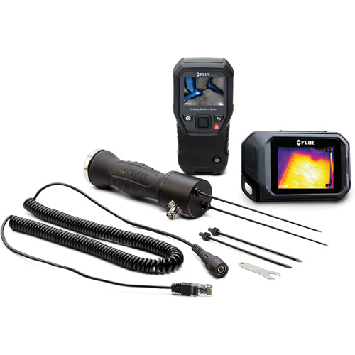 Building Inspection Kit Equipment World