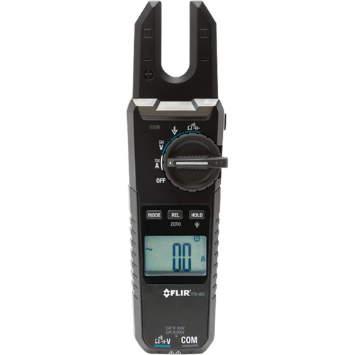 Voltage, Continuity & Current Tester Equipment World