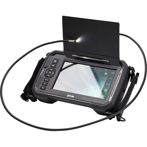 VS80 5.5 mm × 1 m Long Camera Probe Equipment World