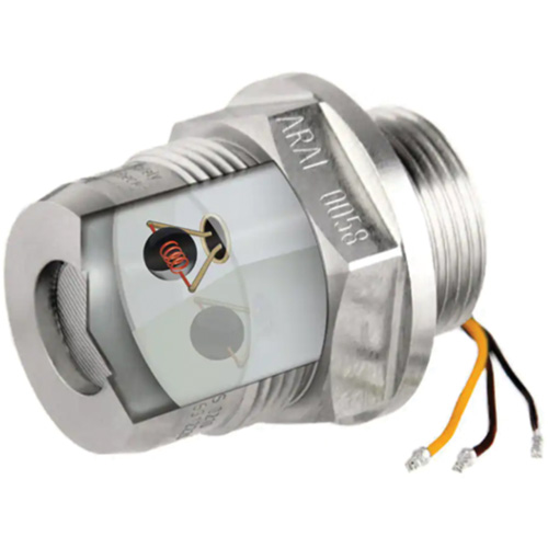 Catalytic Bead DrägerSensor&reg; PR NPT DQ Sensor for Fixed Gas Detectors Equipment World