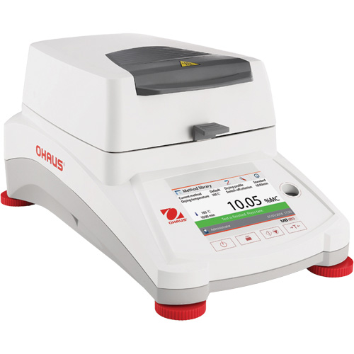 Moisture Analyzer Equipment World