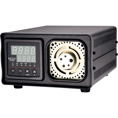 Dry Block Calibrator Equipment World