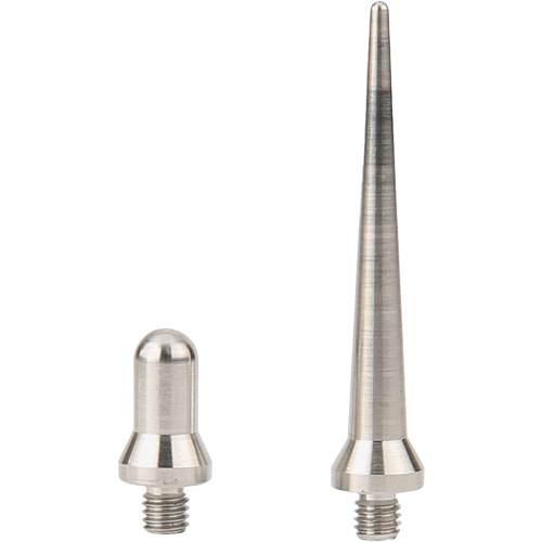 Vibration Meter Replacement Tips Equipment World