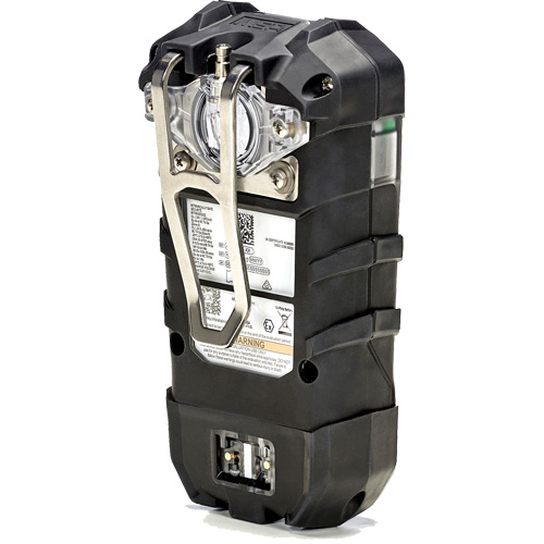 ALTAIR io 6 Multigas Detector with Charger, 5 Gas, LEL - CO - H2S -O2 - SO2 Equipment World