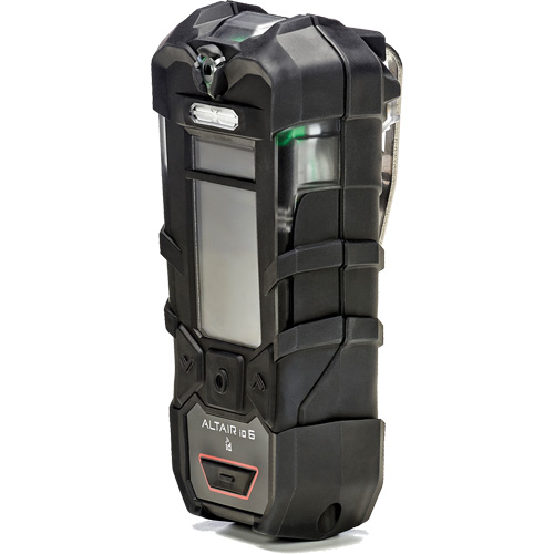ALTAIR io 6 Multigas Detector with Charger, 5 Gas, LEL - CO - H2S -O2 - SO2 Equipment World