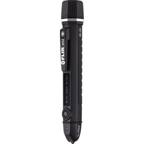 VP54 Voltage Detector, Light & Sound Alert Equipment World