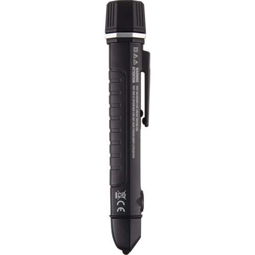 VP54 Voltage Detector, Light & Sound Alert Equipment World