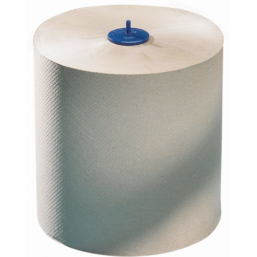 Roll Towels, 1 Ply, Standard, 700' L Equipment World