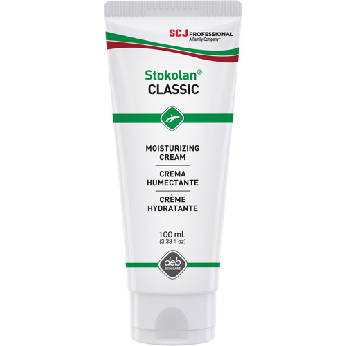 Stokolan&reg; Conditioning Cream, Tube, 100 ml Equipment World