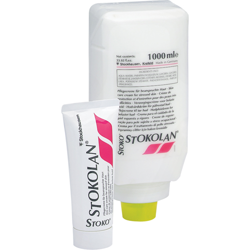 Stokolan&reg; Conditioning Cream, Tube, 100 ml Equipment World