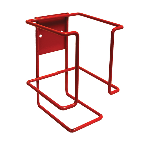 Wire Wall mount for 1L Sunscreen Bottle Equipment World